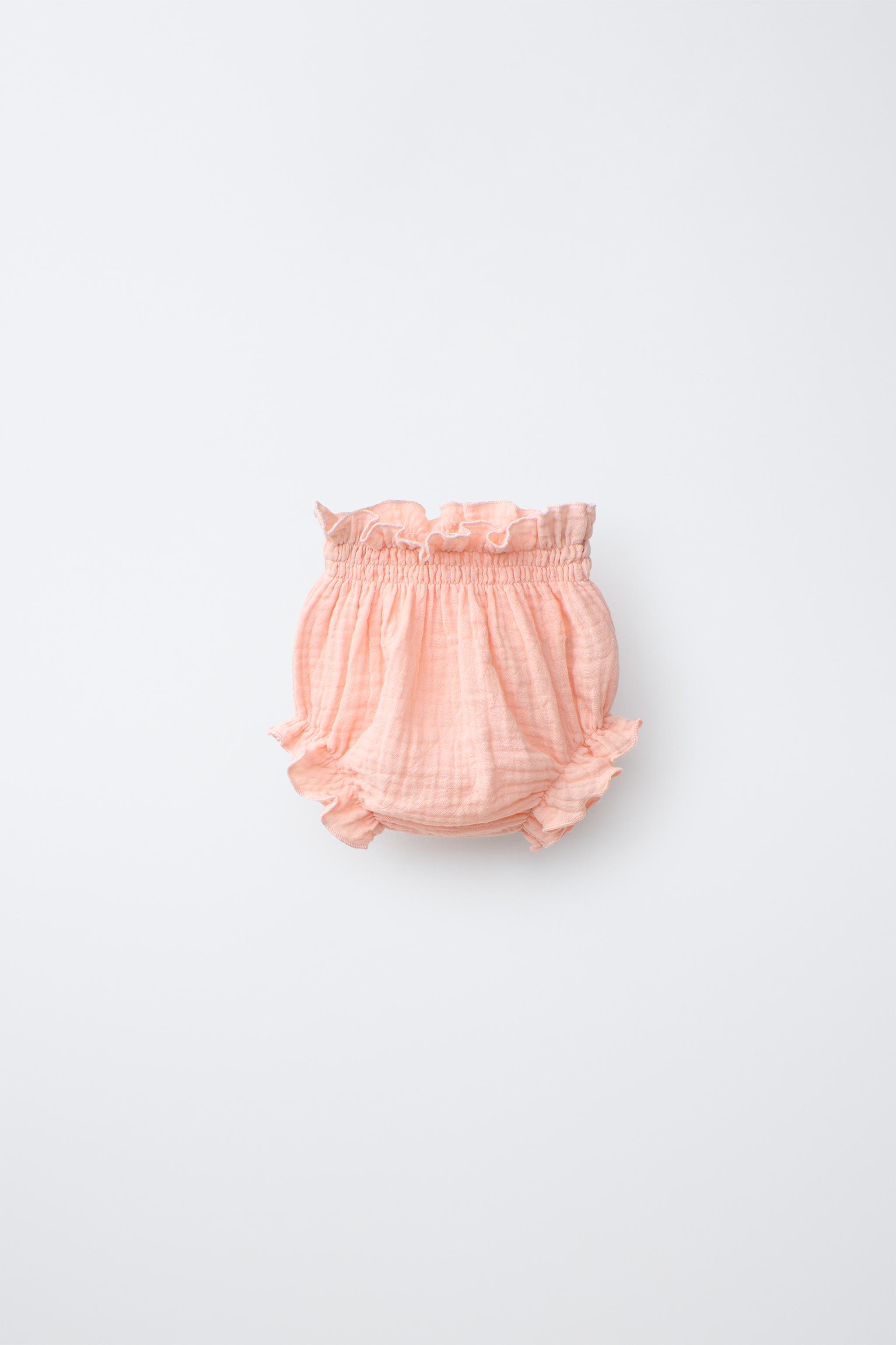 PLAIN TEXTURED BOTTOMS